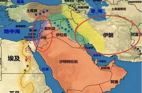 证券交易大楼被炸,伊朗战术全变,形势可能大逆转