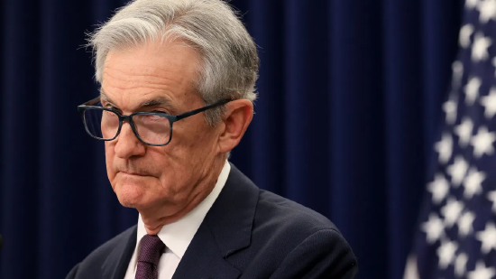 特朗普在美联储维持利率不变后抨击杰罗姆・鲍威尔“为时已晚”