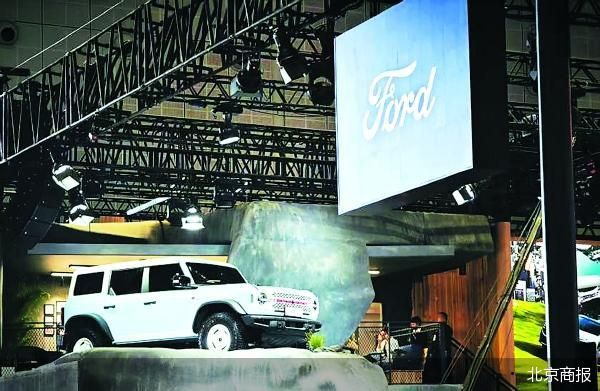辟谣合并 “两个”福特还能撑多久