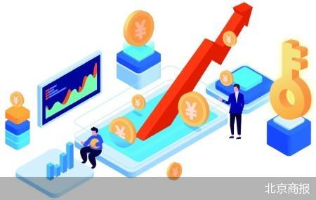 理财公司竞逐科技金融“黄金赛道”