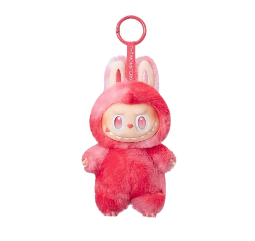 泡泡玛特传奇：消费市场传统叙事就此颠覆