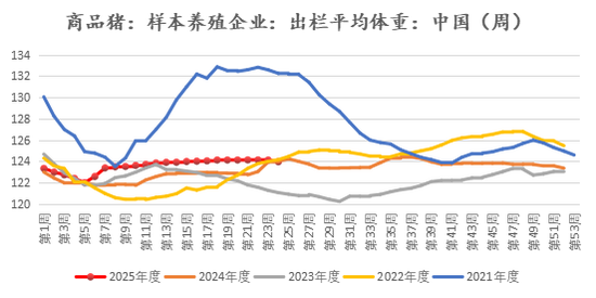 新湖农产（生猪）专题：生猪期货上市以来，投研逻辑的变与不变