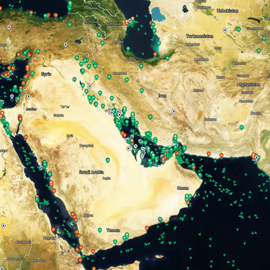 【市场聚焦】航运:中东以伊冲突影响分析