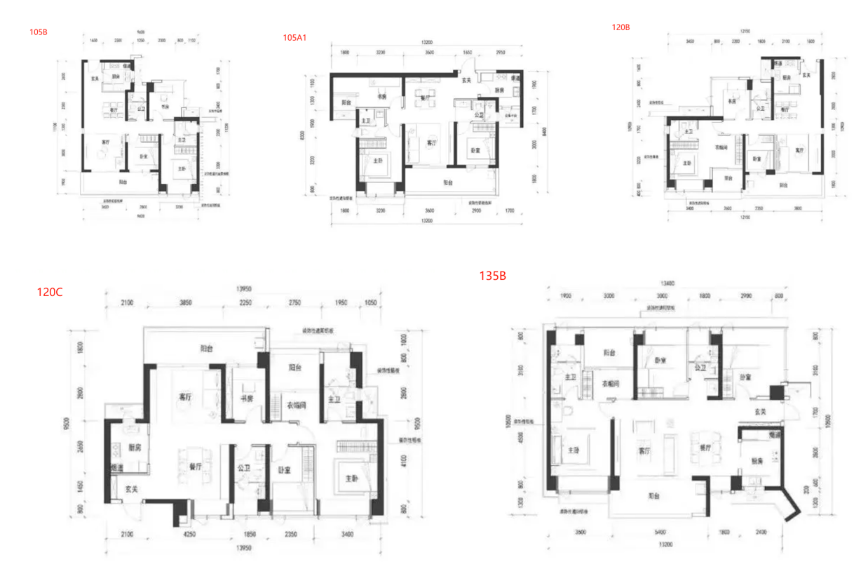 还没开盘就降价？翰熙典居均价10万+飞了