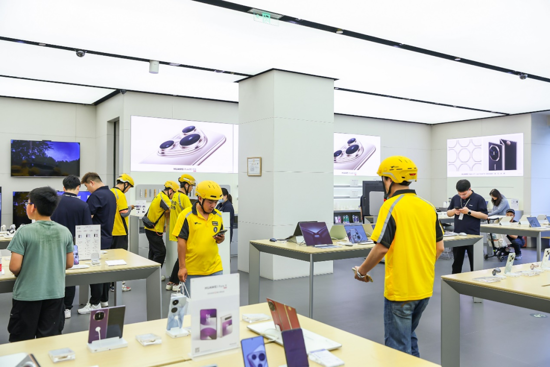 美团闪购618高单价品类成交额增长2倍:即时零售成本地零售最大增量