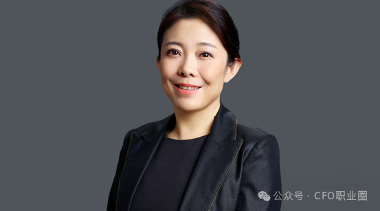 重磅!刘强东首谈提拔CFO任CEO