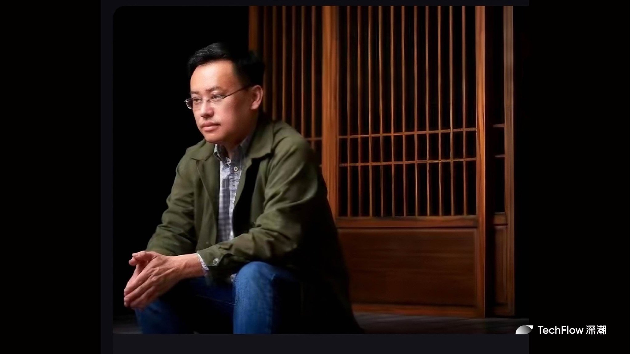 麦刚：他改变了泡泡玛特和比特币