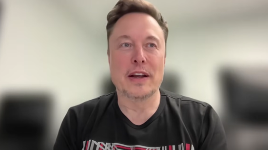 “人间清醒”马斯克：和AI海啸相比，DOGE不值一提