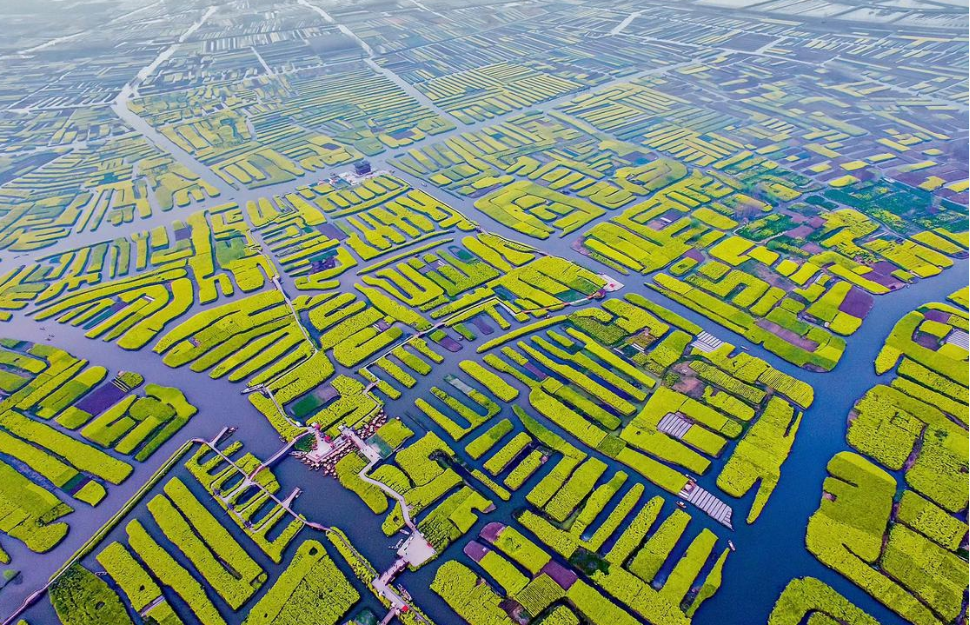 有“苏超”的长三角将逼近世界第一