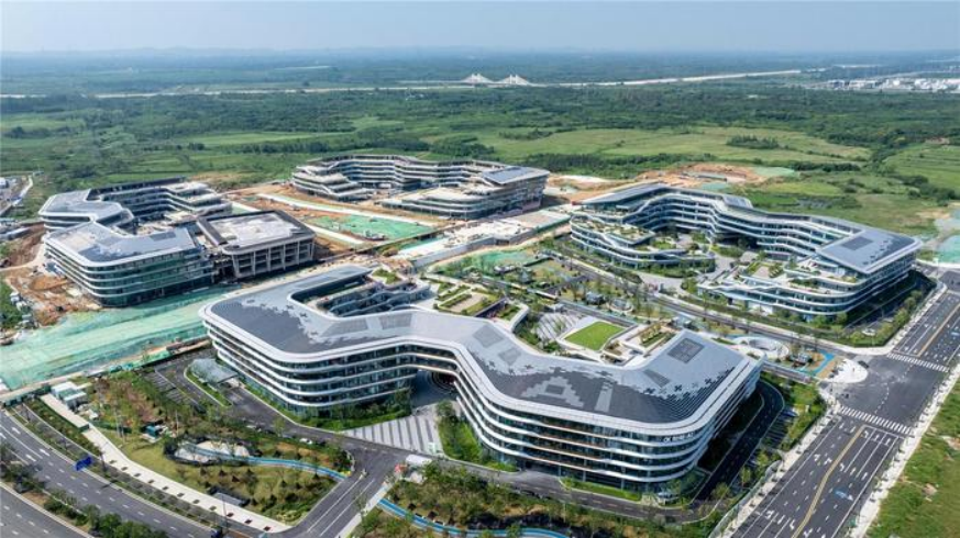 有“苏超”的长三角将逼近世界第一