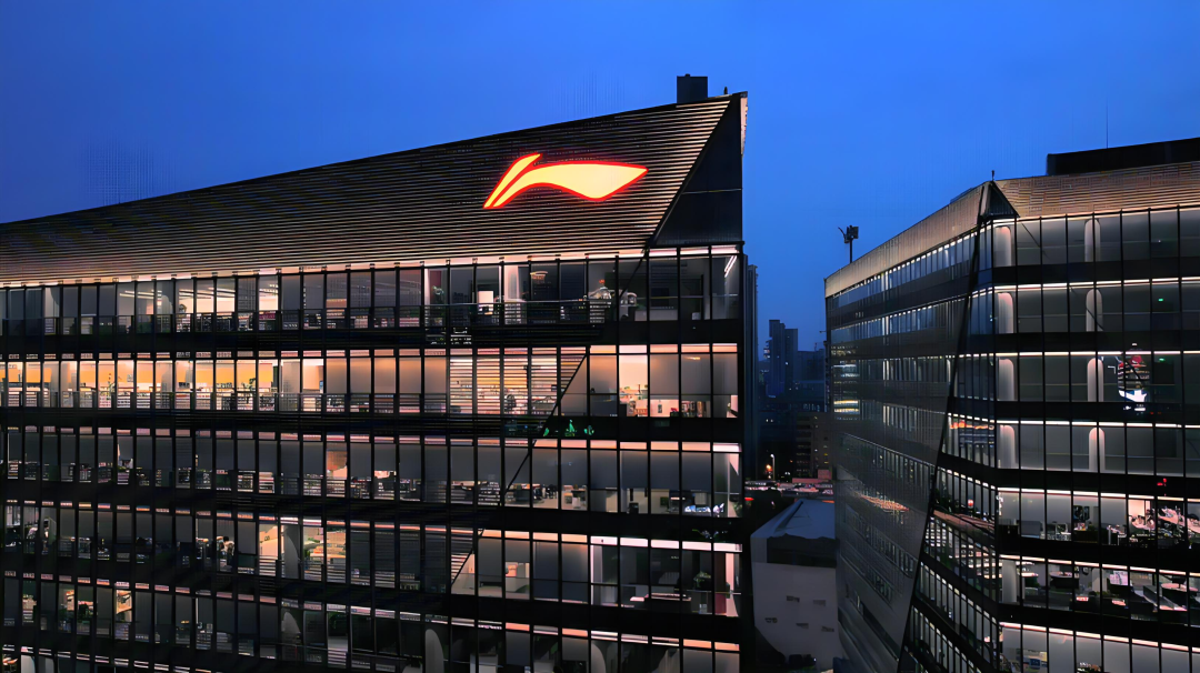 起薪1200万！李宁高薪请来Zara老将