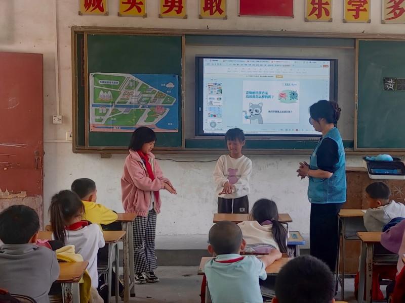 壹基金净水计划2025年将累计惠及6000所乡村学校数百万儿童