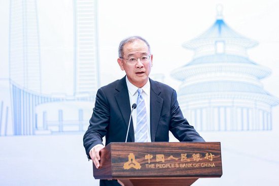 中国人民银行与香港金融管理局联合举办跨境支付通启动仪式