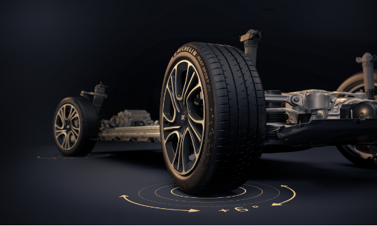 智己IM5、IM6登陆香港市场，加速全球化进程