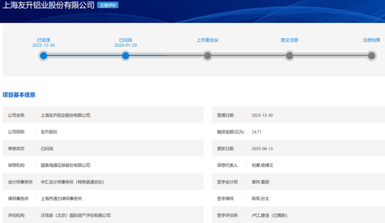 4过4，国金证券时隔1年多“零”IPO上会审核项目本周破冰！