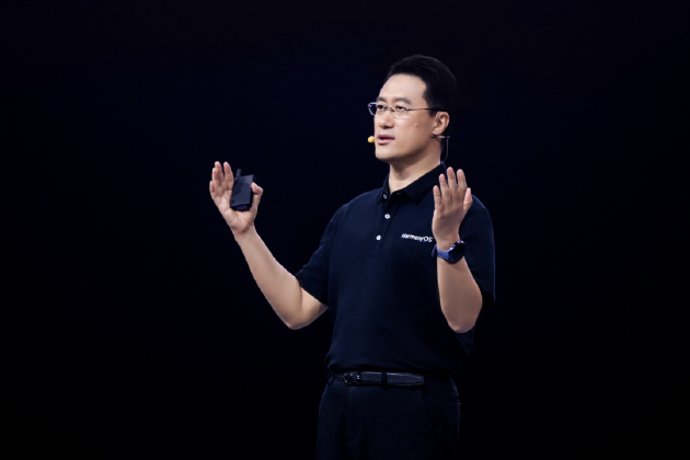 HarmonyOS 6开发者Beta正式启动：新系统全面拥抱AI