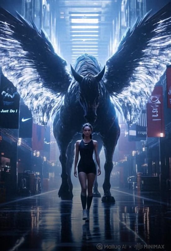 IPO传闻下MiniMax押注Agent,大模型厂商的商业化突围战?