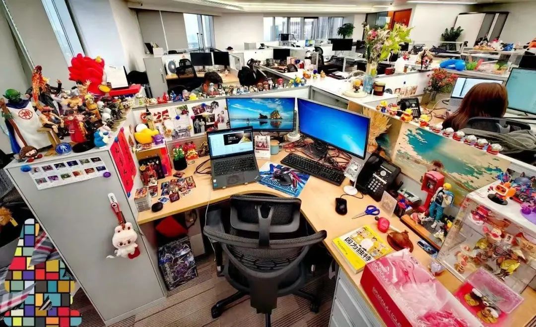 95后基金经理押中泡泡玛特，只会买白酒的张坤们老了？|棱镜