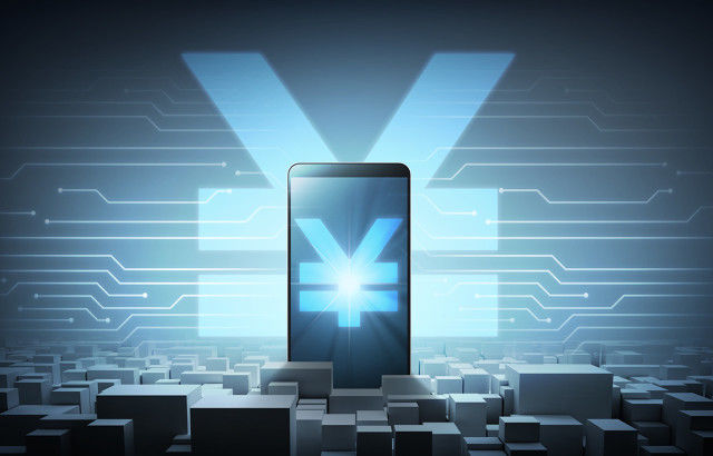 跨境业务的便利化水平如何进一步提高？