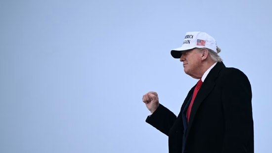 一周外盘头条|特朗普会军事打击伊朗吗？霍尔木兹海峡如何影响全球？美联储再次按兵不动 稳定币市值创新高