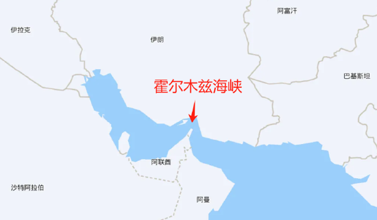 一周外盘头条|特朗普会军事打击伊朗吗？霍尔木兹海峡如何影响全球？美联储再次按兵不动 稳定币市值创新高