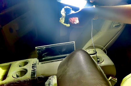 车主称理想MEGA“自燃”，最新回应！