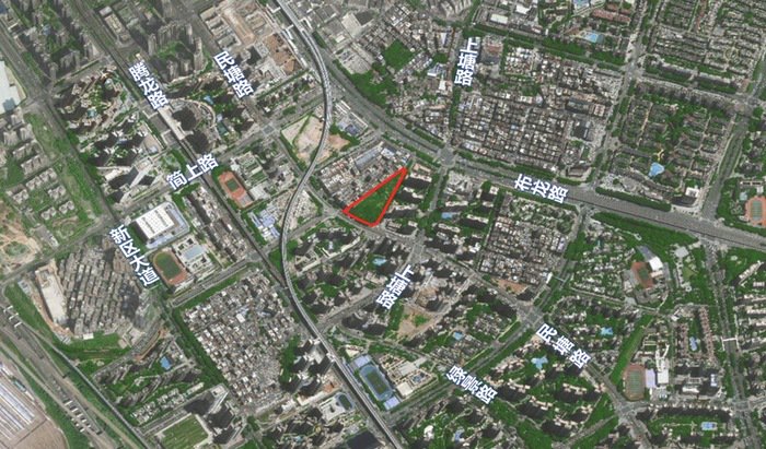 深圳土拍热度再起！厦门国企“黑马”联发溢价47%夺得龙华宅地