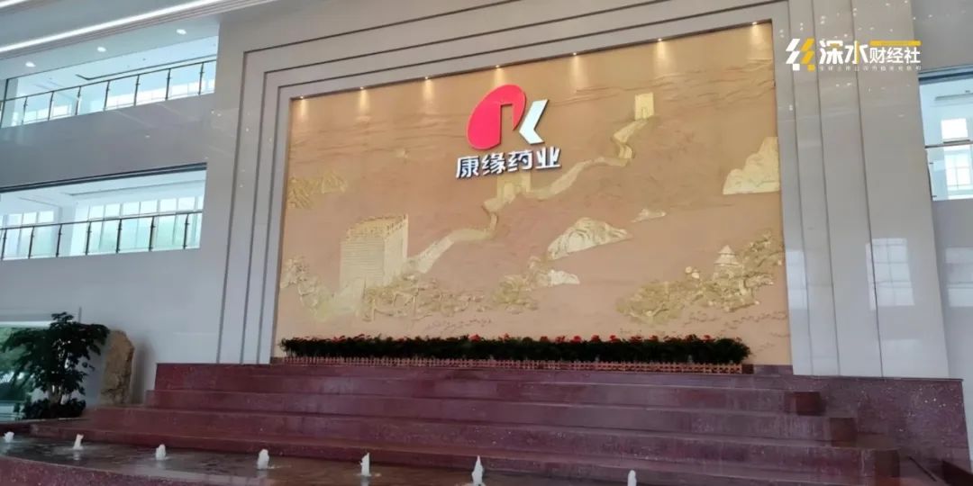 院士董事长肖伟卸任,康缘药业接班人会是他吗?