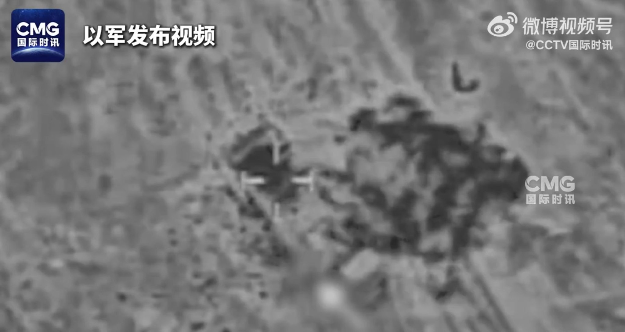 普京：俄罗斯准备支持伊朗发展和平核能！以外交部：伊朗导弹击中以科研大楼！伊斯法罕核设施又遭以军空袭