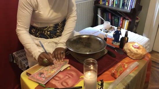 中国“地下华尔街”，垄断西方阴间经济命脉