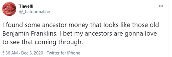 中国“地下华尔街”，垄断西方阴间经济命脉