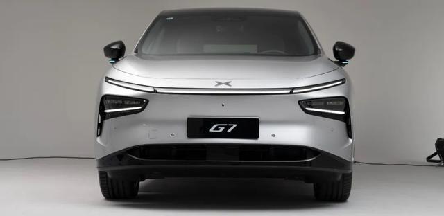 它将是小鹏的新爆款？