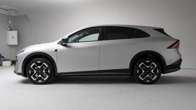 它将是小鹏的新爆款？