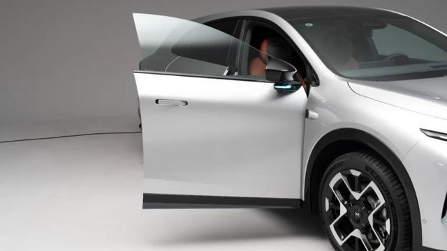 它将是小鹏的新爆款？