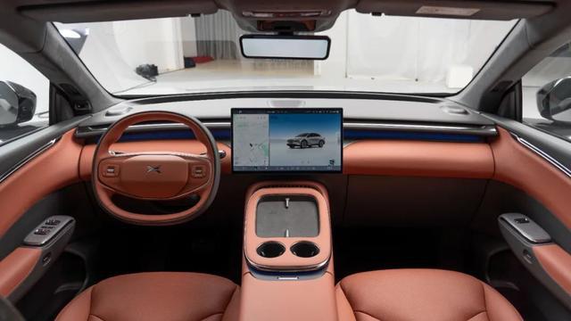 它将是小鹏的新爆款？