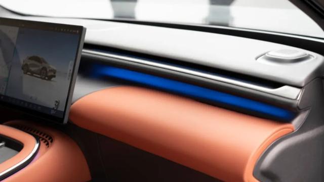 它将是小鹏的新爆款？