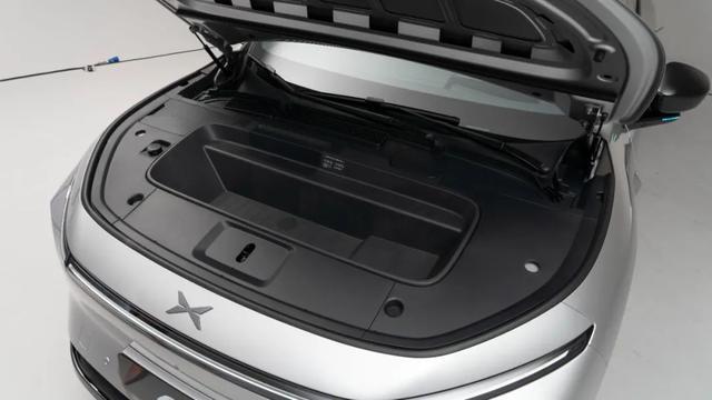 它将是小鹏的新爆款？