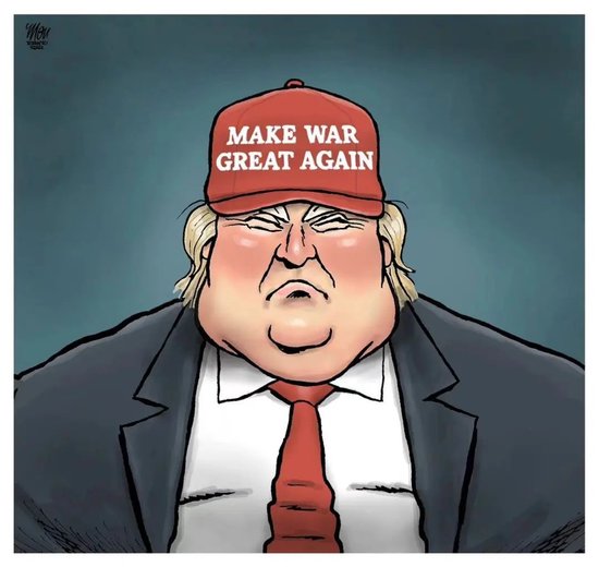 美国突然动手了,但最糟糕的还不是现在