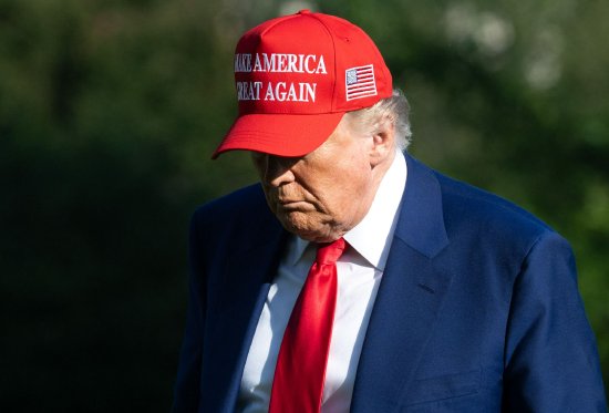 特朗普:美国成功打击了伊朗三处核设施 将于北京时间上午10点发表全美讲话