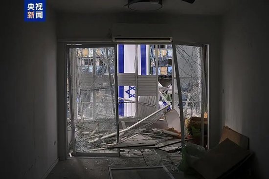 重大突发！美国袭击伊朗核设施！