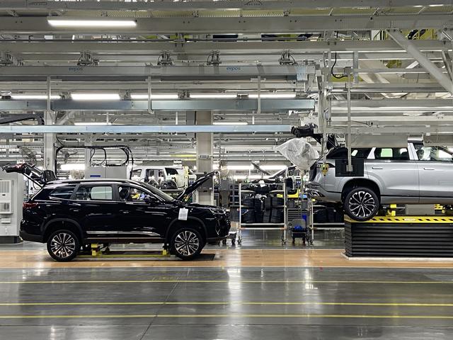 从“长账期”压缩到60天 车企承诺能否打破供应链困局