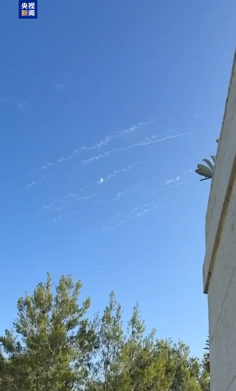 伊朗开始“报复”