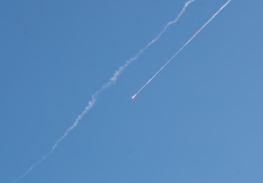 多方谴责美对伊行动 伊以相互发动新一轮打击