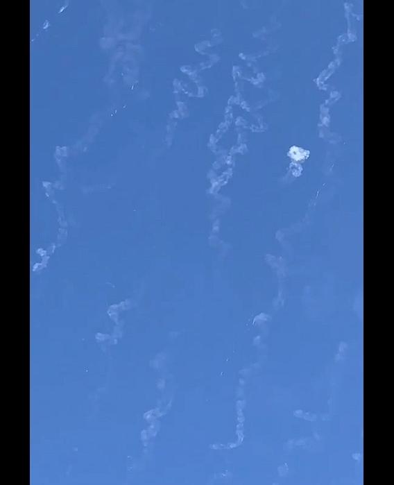 特朗普宣称胜利,但白宫内部被曝担忧美国重新卷入中东战争