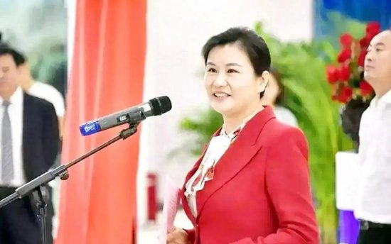 蓝思科技通过上市聆讯：创始人周群飞曾是打工妹，如今身价超600亿