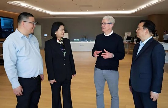 蓝思科技通过上市聆讯:创始人周群飞曾是打工妹,如今身价超600亿