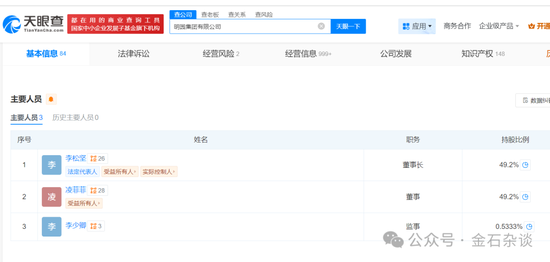 大瓜！清华姚班量化投资大佬再撕亲爹和亲姐...