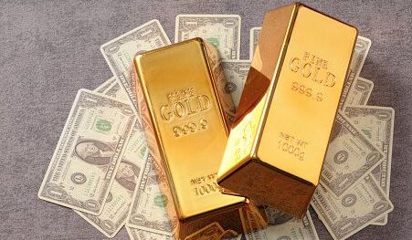 以伊冲突搅动资本市场！分析师：黄金涨势重启，美元避险属性遭挑战