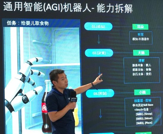 魔狸科技发布飞拍机器人：“辛苦所在，皆可替代”的智造新图景