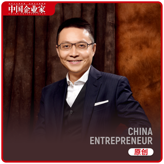 寻找“异类”：黄明明揭秘投中李想、闫俊杰的底层逻辑